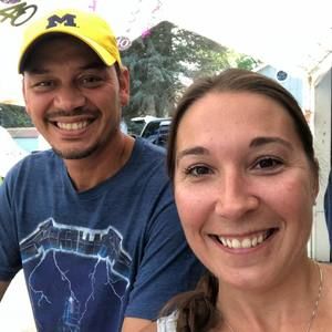 Meet your Posher, Marie